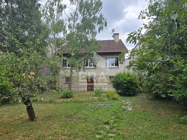 Maison 4 pièces 82 m² 