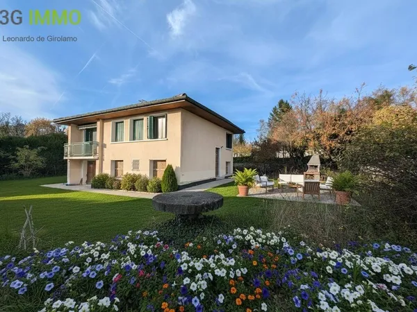 Maison 1 pièce 132 m² 
