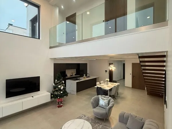 Maison 150m2 