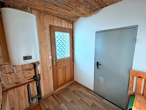 Appartement Le Cailar 2 pièces 47.78 m² 