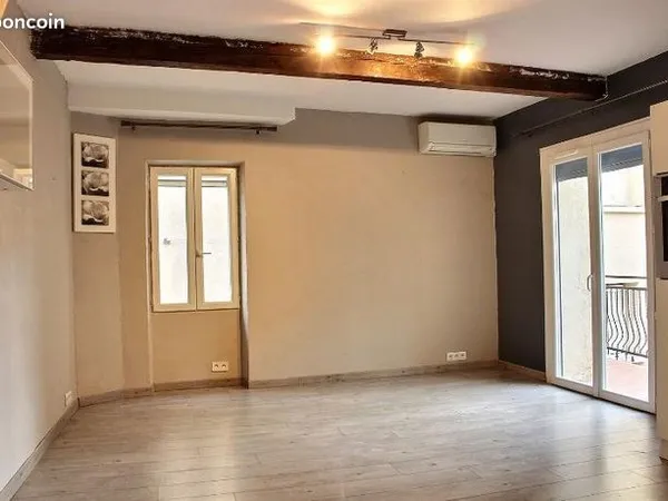 Maison 4 pièces 75 m² 