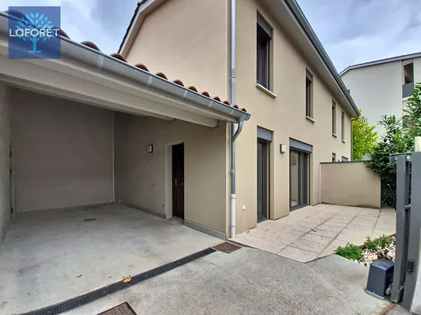Maison 3 pièces 69 m² 