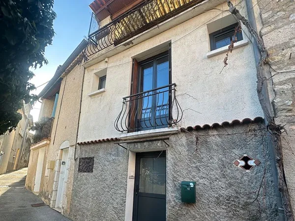 Maison 3 pièces 82 m² 
