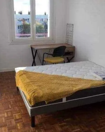 Appartement colocation 