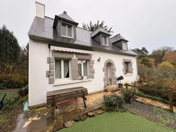 Maison 7 pièces 