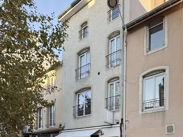 Immeuble de rapport 175 m² 