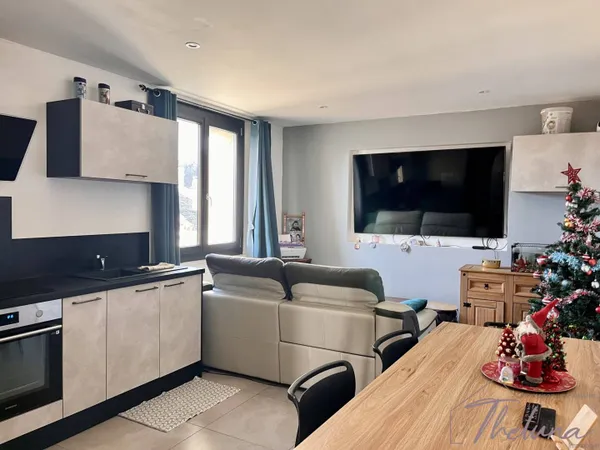 Maison 4 pièces 84 m² 