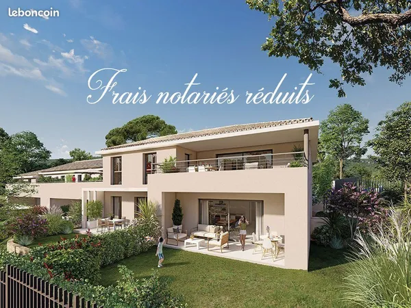 Appartement 5 pièces 138 m² 