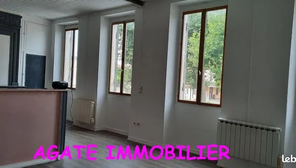 Appartement 4 pièces 89 m² 