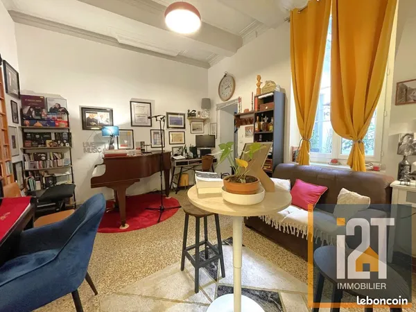 Immeuble 164 m² 