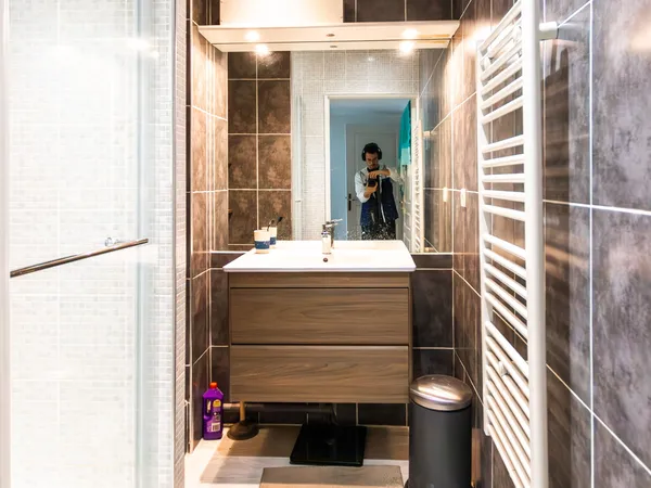 Loue colocation appartement 70m² - Métro Jean Jaurès 