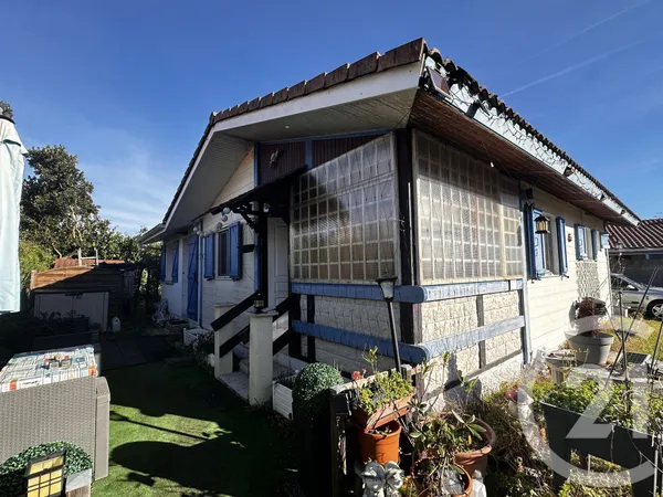 Maison 4 pièces 74 m² 