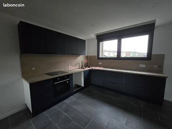 Appartement 4 pièces 95 m² 