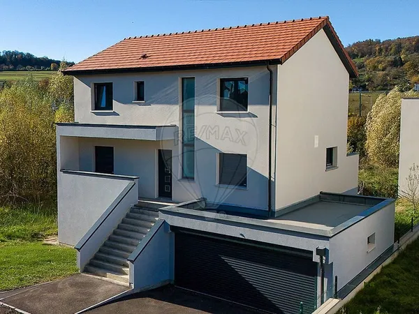 Maison 3 chambre(s) à vendre 