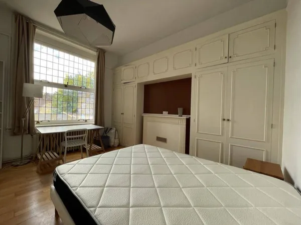 Appartement 1 pièce 18 m² 