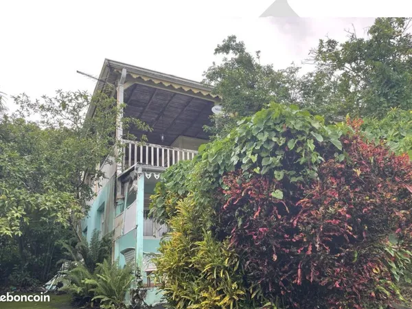 Villa 3 pièces 127 m² 