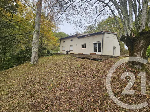 Maison 5 pièces 187 m² 