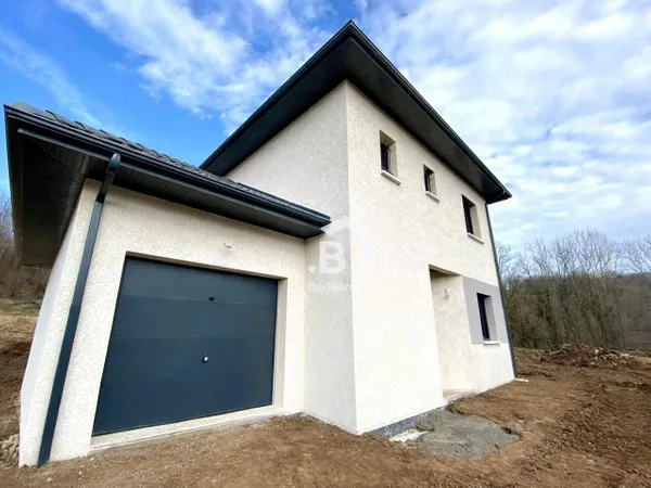 Villa 4 pièces 91 m² 