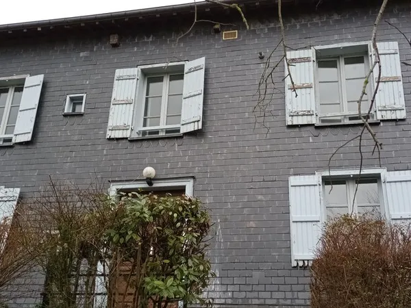 Maison 6 pièces 160 m² 