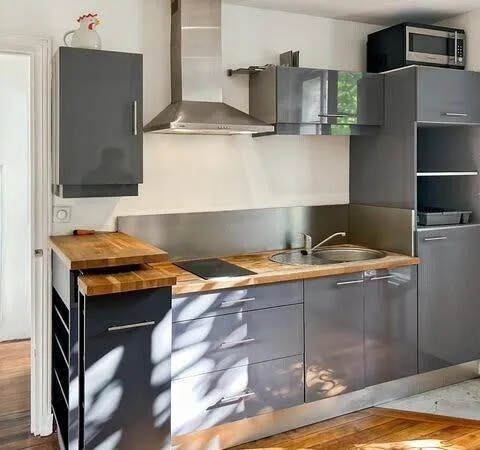 Appartement 1 pièce 21 m² 