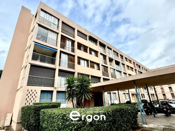Appartement 4 pièces 78 m² 