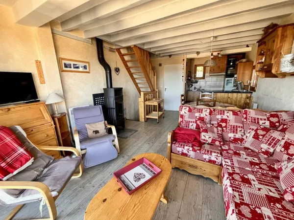 Chalet 4 pièces 60 m² 