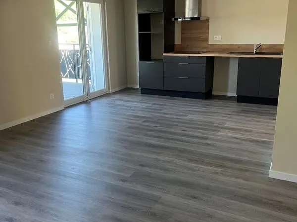 Appartement 4 pièces 90 m² 