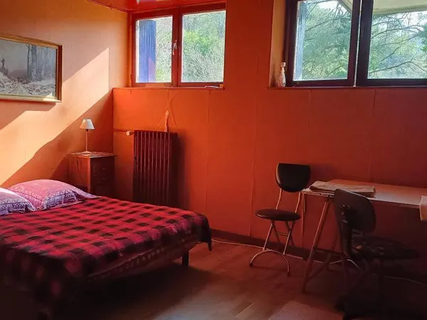 Appartement 1 pièce 12 m² 