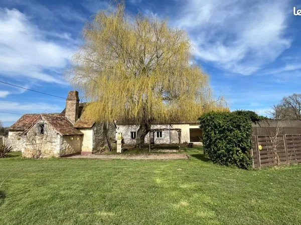 Maison 6 pièces 169 m² 