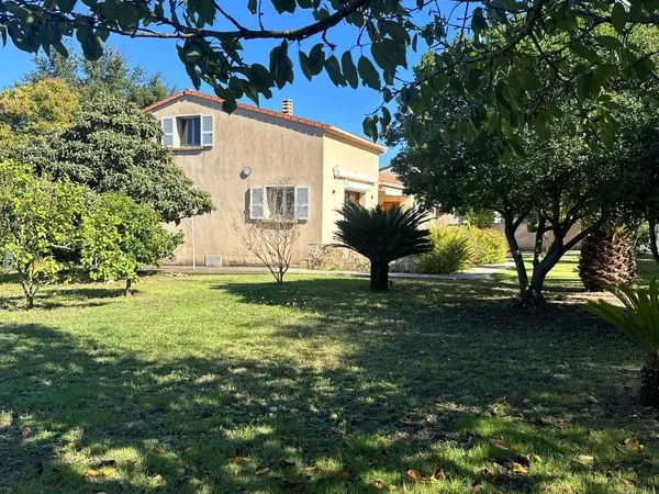 Maison 4 pièces 119 m² 