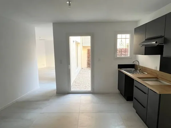 Appartement 3 pièces 73 m² 