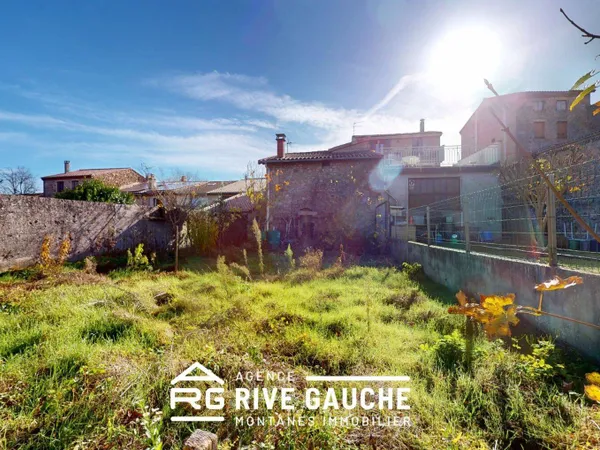 Maison 5 pièces 135 m² 