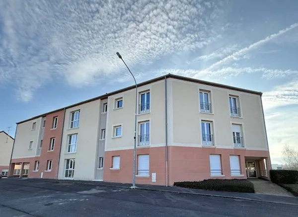 Appartement T3 
