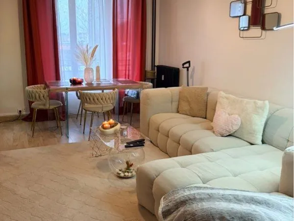 Location appartement T3 Valence 