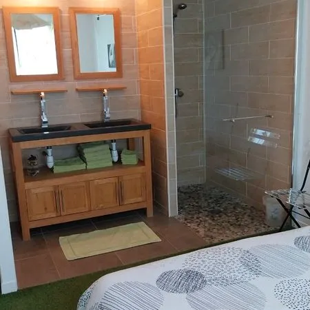 Loue chambre chez l habitant 