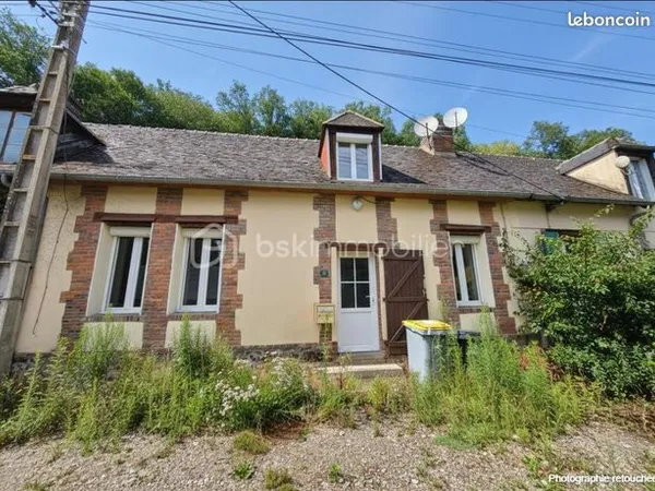 Maison 4 pièces 65 m² 