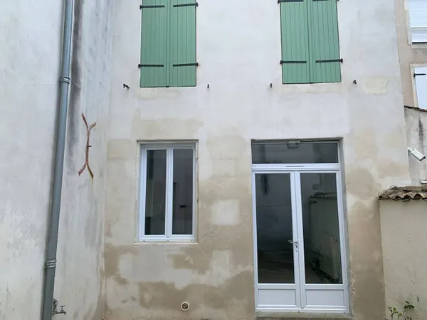 Maison 3 pièces 79 m² 