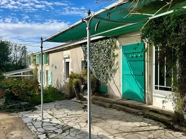 Maison 9 pièces 229 m² 