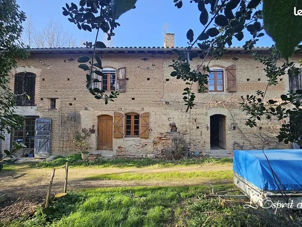 Maison 6 pièces 158 m² 