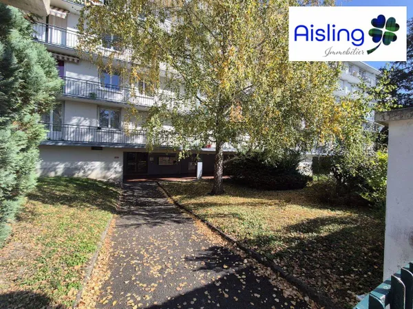 Appartement 1 pièce 25 m² 