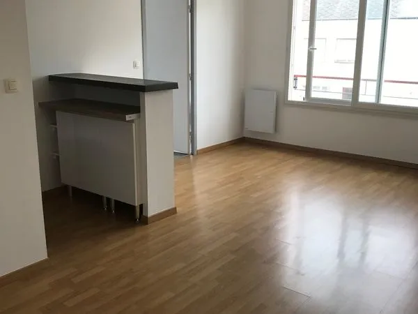 Appartement T2 Lumineux 