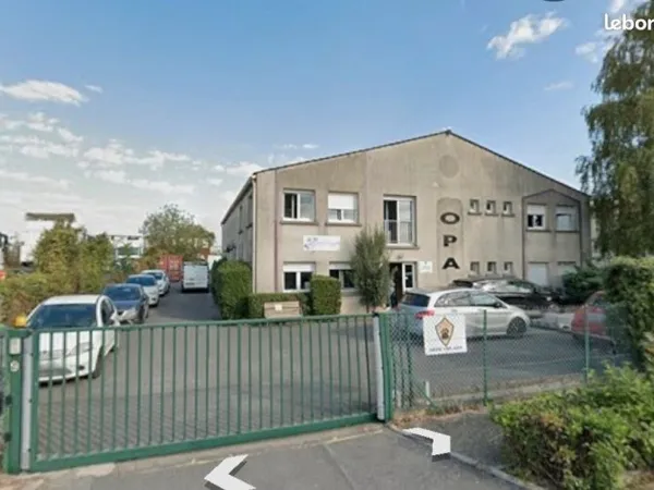 Bureau a louer