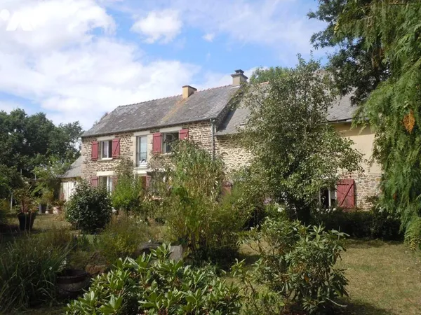 Maison 10 pièces 175 m² 