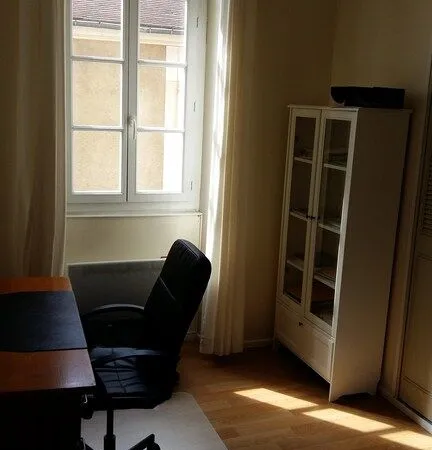 Appartement 1 pièce 23 m² 