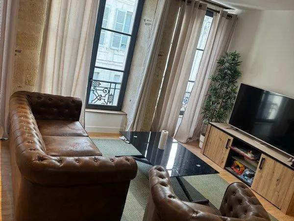 Sublime appartement 
