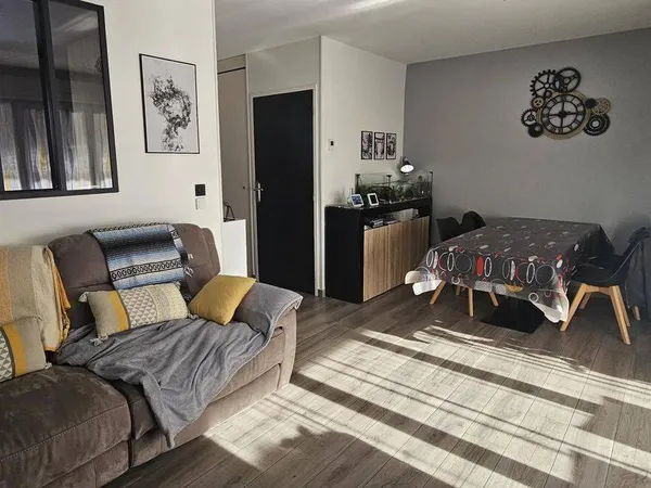 Maison 3 pièces 58 m² 