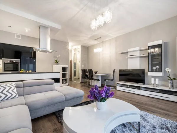 Appartement 3 pièces 86 m² 