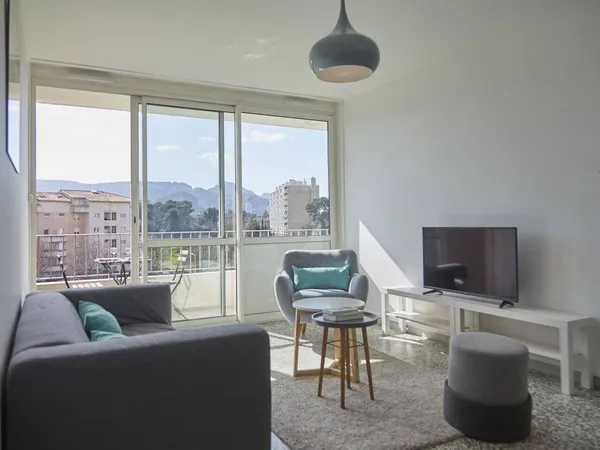 Appartement 3 pièces 70 m² 