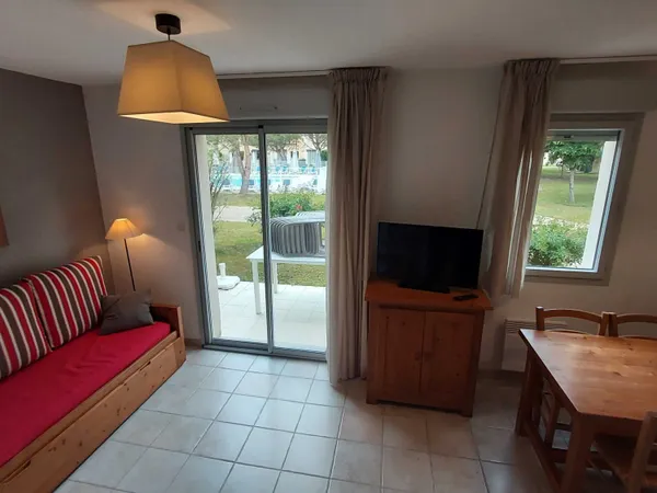 Appartement à vendre Montignac-Lascaux 