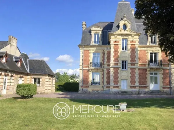 Maison 8 pièces 280 m² 